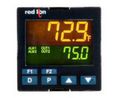 PXU Panel Mount PID Temperature Controller, 48 x 48mm 1 Input, 2 Output Logic/SSR, Relay, 100 ... 240 V